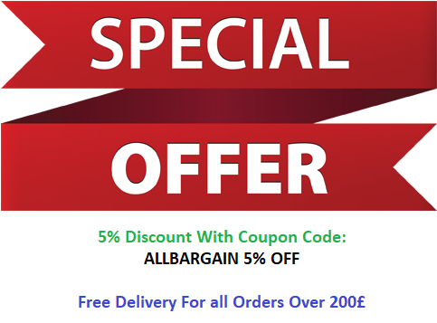 ALLBARGAIN.CO.UK
