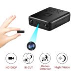 Mini Wifi Camera 4K Full HD 1080P Camcorder Motion Detection Night Vision Security Camera