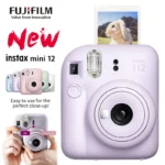 Fujifilm Instax Mini 12 Instant Camera Best Quality