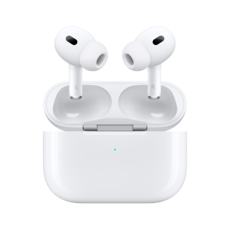 Apple AirPods Pro with USB-C MagSafe Case 2nd Generation