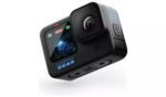 GoPro HERO12 Action Camera