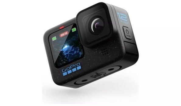 GoPro HERO12 Action Camera