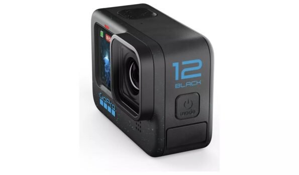 GoPro HERO12 Action Camera