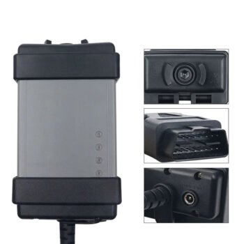 2014D Vida Dice Diagnostic Tool
