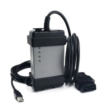 2014D Vida Dice Diagnostic Tool