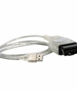 Alternative view of SMPS MPPS V13.02 ECU Chip Tuning K+CAN Flasher Cable ECU Flasher ECU TOOL