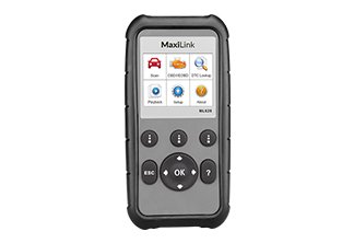 Autel MaxiLink ML629