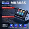 Autel MaxiCOM MK808S