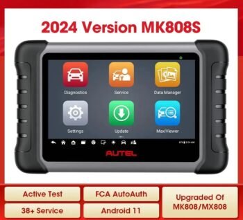 Autel MaxiCOM MK808S