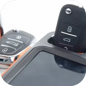 Car Key Programmer