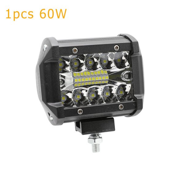 Car Truck LED Light Bar 12V 24V Diode Light Bar Work Light