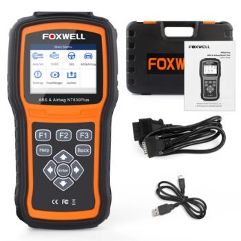 Foxwell NT630