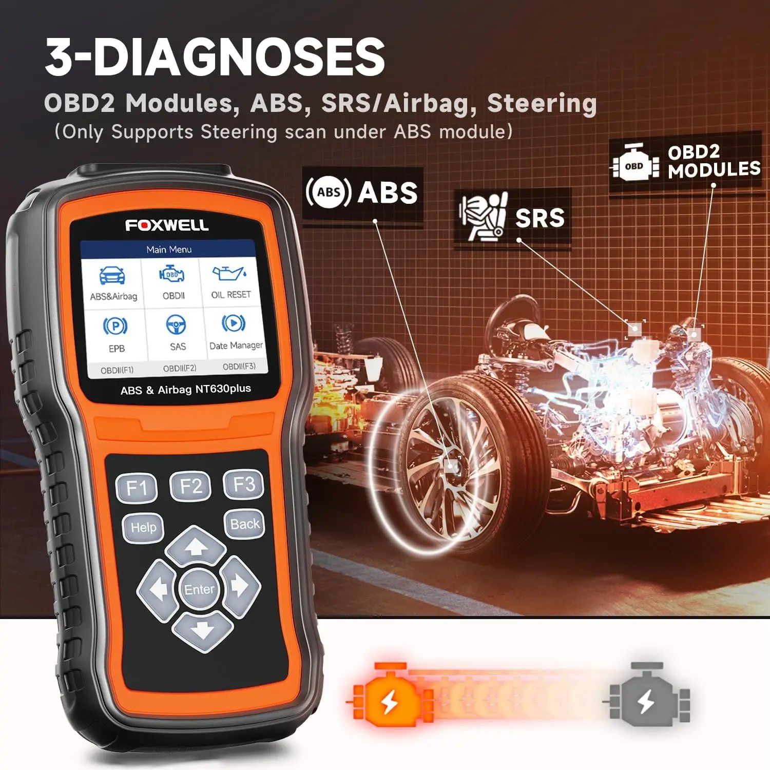 Foxwell NT630