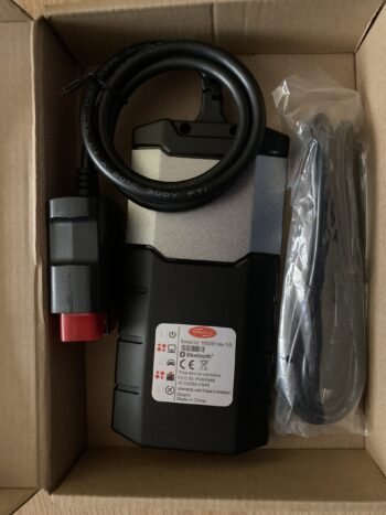Delphi DS150