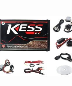 KESS V2