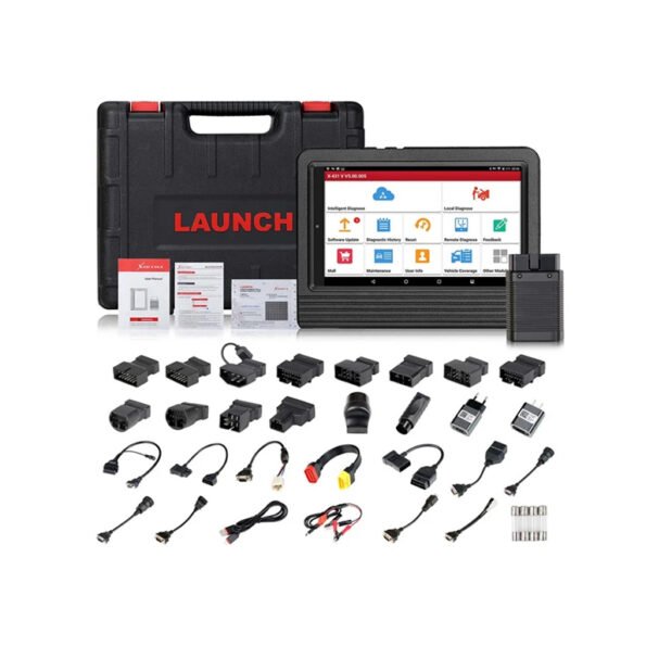 Launch X431 V