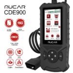 MUCAR CDE900 Pro