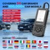 MUCAR CDE900 Pro