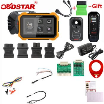 OBDSTAR X300 DP PAD