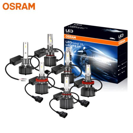 OSRAM LEDriving YLZ HL LED Car Headlight