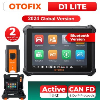 OTOFIX D1 LITE