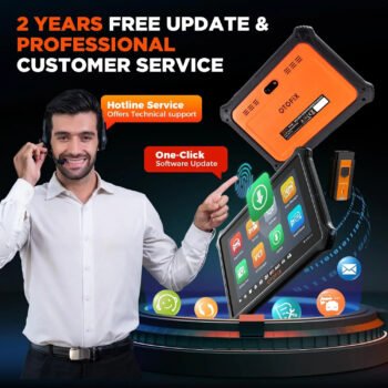 OTOFIX D1 LITE