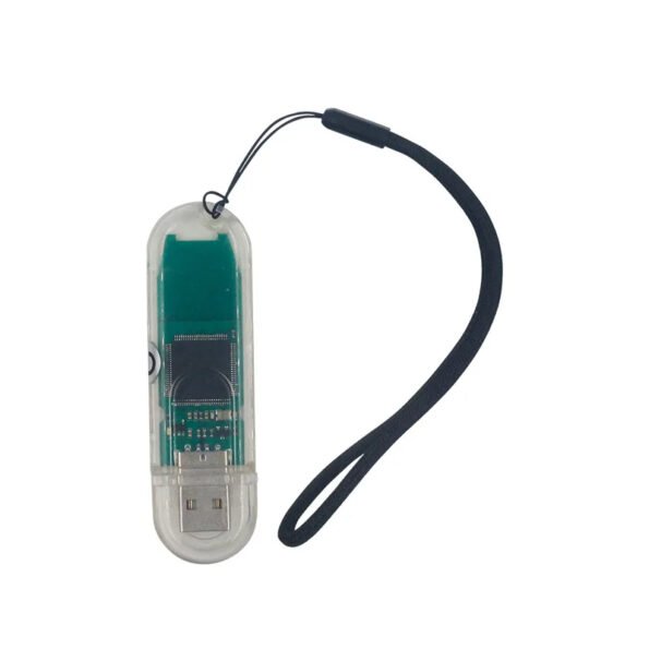 SM2 PRO J2534 VCI