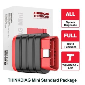 THINKCAR THINKDIAG Mini