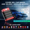 THINKCAR THINKDIAG Mini
