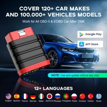 THINKCAR THINKDIAG Mini