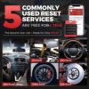 Thinkcar Thinksafe Bluetooth OBD2 Scanner Code Reader