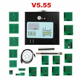 XPROG-M v5.55