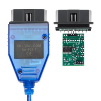VAG KKL 409