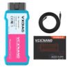 VXDIAG VCX NANO For Nissan