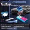 VXDIAG VCX NANO For Nissan