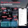 Vident iSmartDiag 510