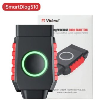 Vident iSmartDiag 510