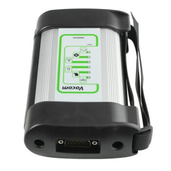 Volvo 88890300 Vocom Interface