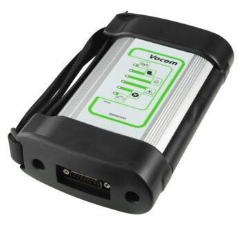 Volvo 88890300 Vocom Interface