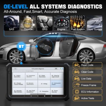 XTOOL A30M Anyscan