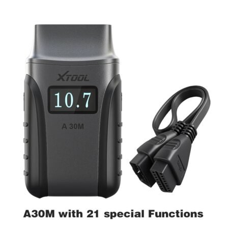 XTOOL A30M Anyscan