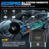 XTOOL Advancer AD20Pro