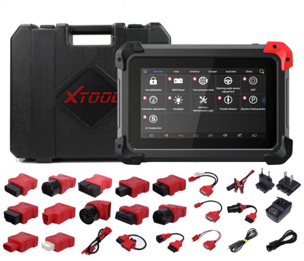 XTOOL EZ400