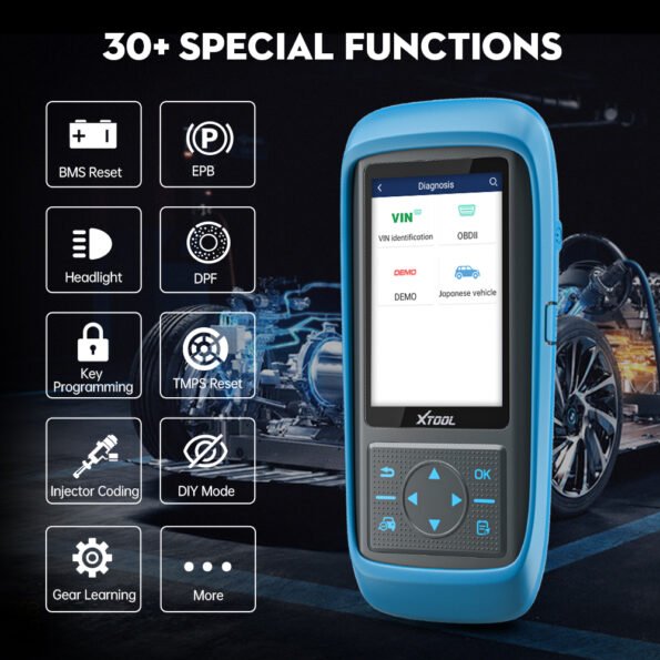 Xtool PS701 Pro