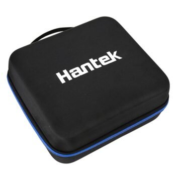 Hantek 1008C PC USB 8 Channel Auto Diagnostic Oscilloscope/DAQ/Programmable Generator - Image 4