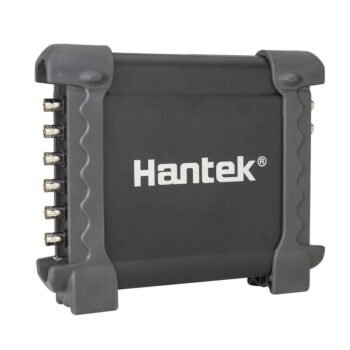 Hantek 1008C PC USB 8 Channel Auto Diagnostic Oscilloscope/DAQ/Programmable Generator - Image 3