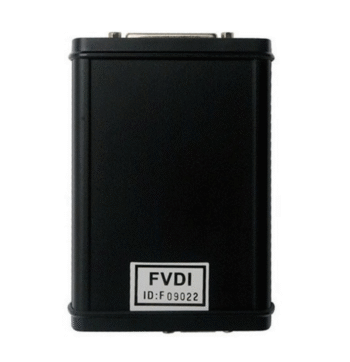 AVDI/FVDI ABRITES Commander