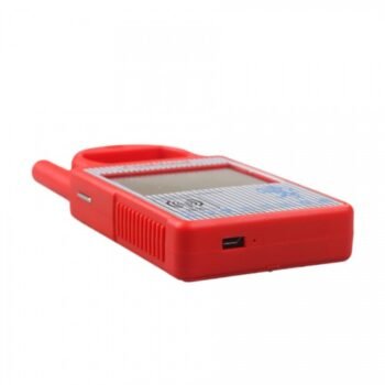 CN900 Mini Transponder Key Programmer Support Multi-Language for 4C 46 4D 48 G Chips. - Image 3