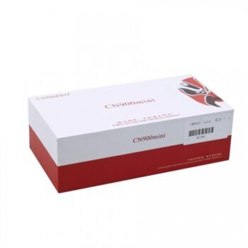 CN900 Mini Transponder Key Programmer Support Multi-Language for 4C 46 4D 48 G Chips. - Image 4