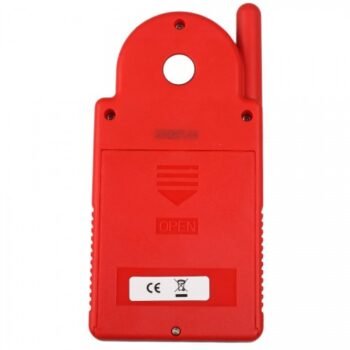 CN900 Mini Transponder Key Programmer Support Multi-Language for 4C 46 4D 48 G Chips. - Image 6